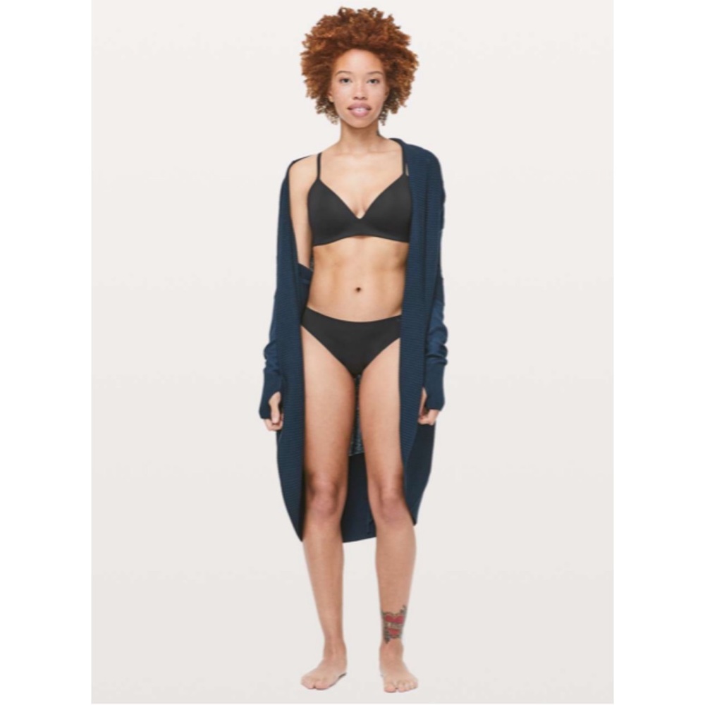 Lululemon Take Shape Lift Sports Bra